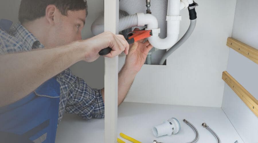 Professional pipe installation services in Chula Vista